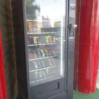 آنلاین مارکت یخچال فروشگاهی روبات مارکت|فروشگاه و مغازه|بندر گناوه, |دیوار