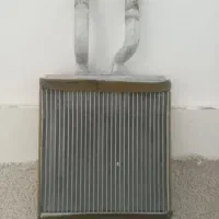 رادیات بخاری ساینا