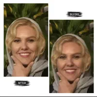 ادیتور عکس بصورت مجازی|خدمات رایانه‌ای و موبایل|اهواز, کمپلو شمالی|دیوار