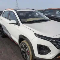 تحویل فوری X33 CROSS پلاک شده