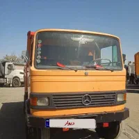 خاور کمپرسی بدون رنگ سلامت|خودرو سنگین|تهران, مشیریه|دیوار