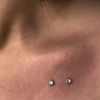 تتو و پیرسینگ با قیمت مناسب