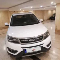 ماشین تیگو 5 IL اتومات