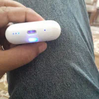 جای ایرپاد پایه کوتاه