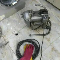 لوله بازکنی فنرزدن چاهبازکنی تمام نقاط یزدوحومه۲۴س