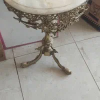 میزبرنز،ساعت کشکول  ، شیرینی خوری ،دکوری