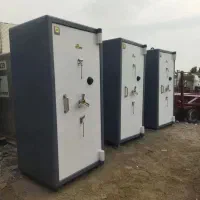 فروش گاوصندوق های آلیاژی ضدبرش هوشمند ایمن