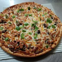 فرکار ساندویج فرکار پیتزا اشپز و‌کارگر ساده