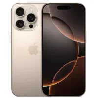 ایفون16pro256 اقساطی|موبایل|بجنورد, |دیوار