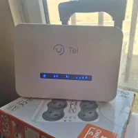 مودم utell lt643