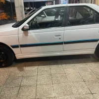 پارس سال ۴۰۰|خودرو سواری و وانت|ایلام, |دیوار