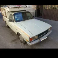 کرایه وانت دربست