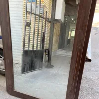 آیینه قدی ام دی اف