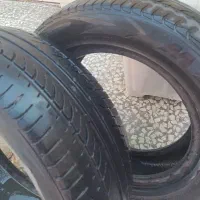 رینگ و لاستیک ، فنر پرایدی