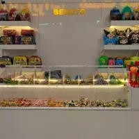 استخدام فروشنده