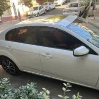 بسترن|خودرو سواری و وانت|تهران, زرگنده|دیوار