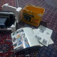دوربین عکاسی عتیقه|دوربین عکاسی و فیلم‌برداری|سنندج, |دیوار