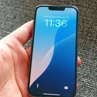 iphone 13 Pro 256GB ZAA|موبایل|تنکابن, |دیوار