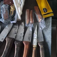 چاقو|کوهنوردی و کمپینگ|گرمسار, |دیوار