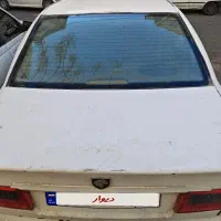 سمند EF7|خودرو سواری و وانت|ورامین, ورامین|دیوار