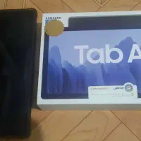 تبلت Galaxy tab A7