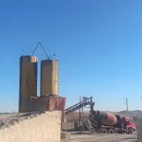 استخدام راننده میکسر ماک