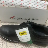 کفش اداری مردانه سایز ۴۲