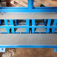 دستگاه بلوک زنی|ماشینآلات صنعتی|کویرات, |دیوار