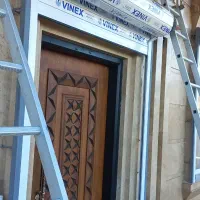 نصب و تعمیرات تخصصی کرکره برقی|خدمات پیشه و مهارت|بندر انزلی, صابرحنان|دیوار