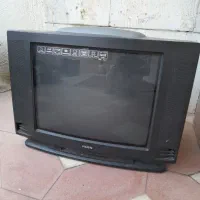 تلویزیون ۲۱ رنگی نووسالم پارس