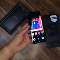 پرچمدار سامسونگ S21 Ultra 5G با حافظه 512 رم 16|موبایل|تهران, جمال‌زاده|دیوار