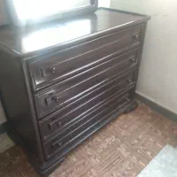 آینه ودراور سالم