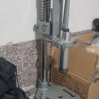 دستگاه پرس درب ادکلن