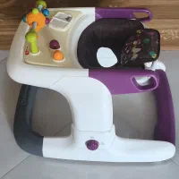 روروئک ۳کاره بب کامفورت فرانسه