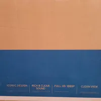 ال ای دی43 Samsung سامسونگ در حد آک|تلویزیون و پروژکتور|یزد, |دیوار