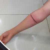 خدمات و اموزش تتو ، تاتو بدن