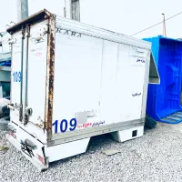 یخچال برای نیسان