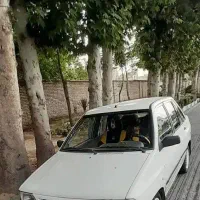 پراید۱۳۱.مدل۹۰