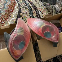 چراغ عقب فابریک ۲۰۶