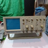 اوسیلوسکوپ۲۰مگاهرتز برند ARMAدوکانال کاملاسالم|ابزارآلات|اندیشه, اندیشه فاز ۱|دیوار