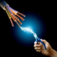 برق کار (برق کاری برقکارماهر ساختمان)|خدمات پیشه و مهارت|سمنان, |دیوار