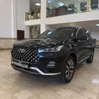 تیگو 7 پرو مدل ۱۴۰۲ بدون رنگ|خودرو سواری و وانت|رامسر, |دیوار