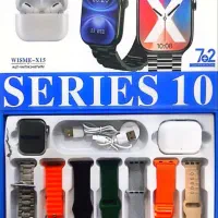 ساعت هوشمند