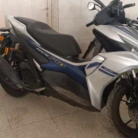 کلیک آیروکس 170