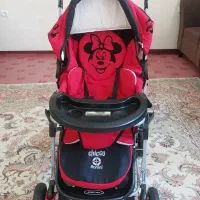 کالسکه دلیجان|کالسکه و لوازم جانبی|هشتگرد, شهرک بوستان|دیوار