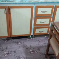 کابینت فلزی|مصالح و تجهیزات ساختمان|ساوه, |دیوار