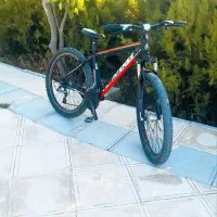 دوچرخه کوهستانی اینتس