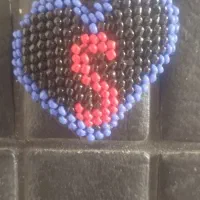 جا کلیدی زندان بافت S