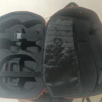 کیف پلی 5|کنسول، بازی ویدئویی و آنلاین|پرند, فاز ۳|دیوار