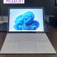 surface laptop|رایانه همراه|ساوه, |دیوار
